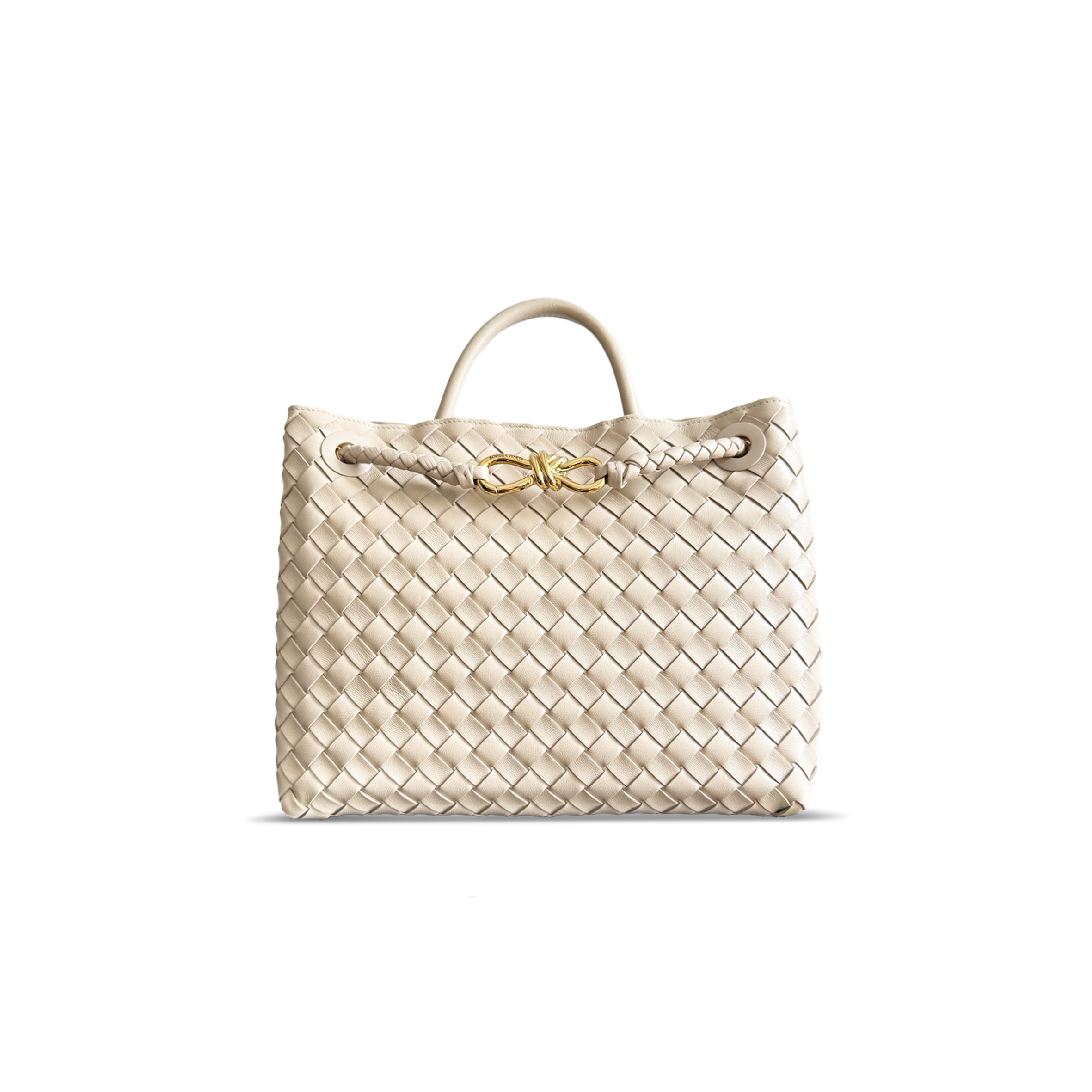 bo*te*ga Ve*ne*ta medium andiamo 743572vcpp12500 (32*24*12cm)